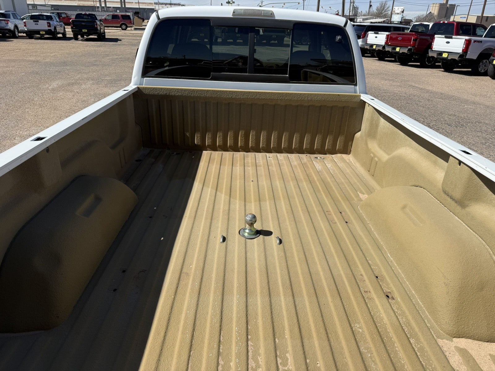 1998 Dodge Ram 3500 4dr Quad Cab 155" WB DRW