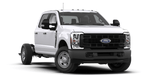 2026 Ford Super Duty F-350 SRW F-350® XL