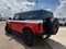 2026 Ford Bronco Stroppe Edition