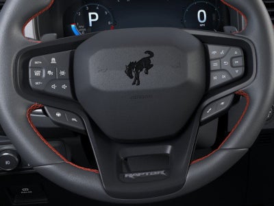 2025 Ford Bronco Raptor®