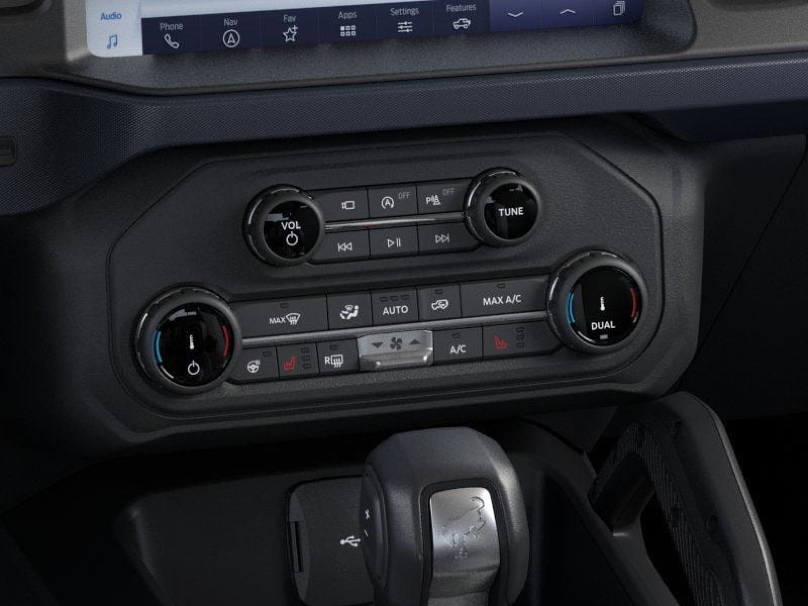 2025 Ford Bronco Raptor®