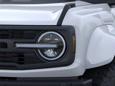 2025 Ford Bronco Raptor®
