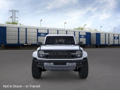 2025 Ford Bronco Raptor®