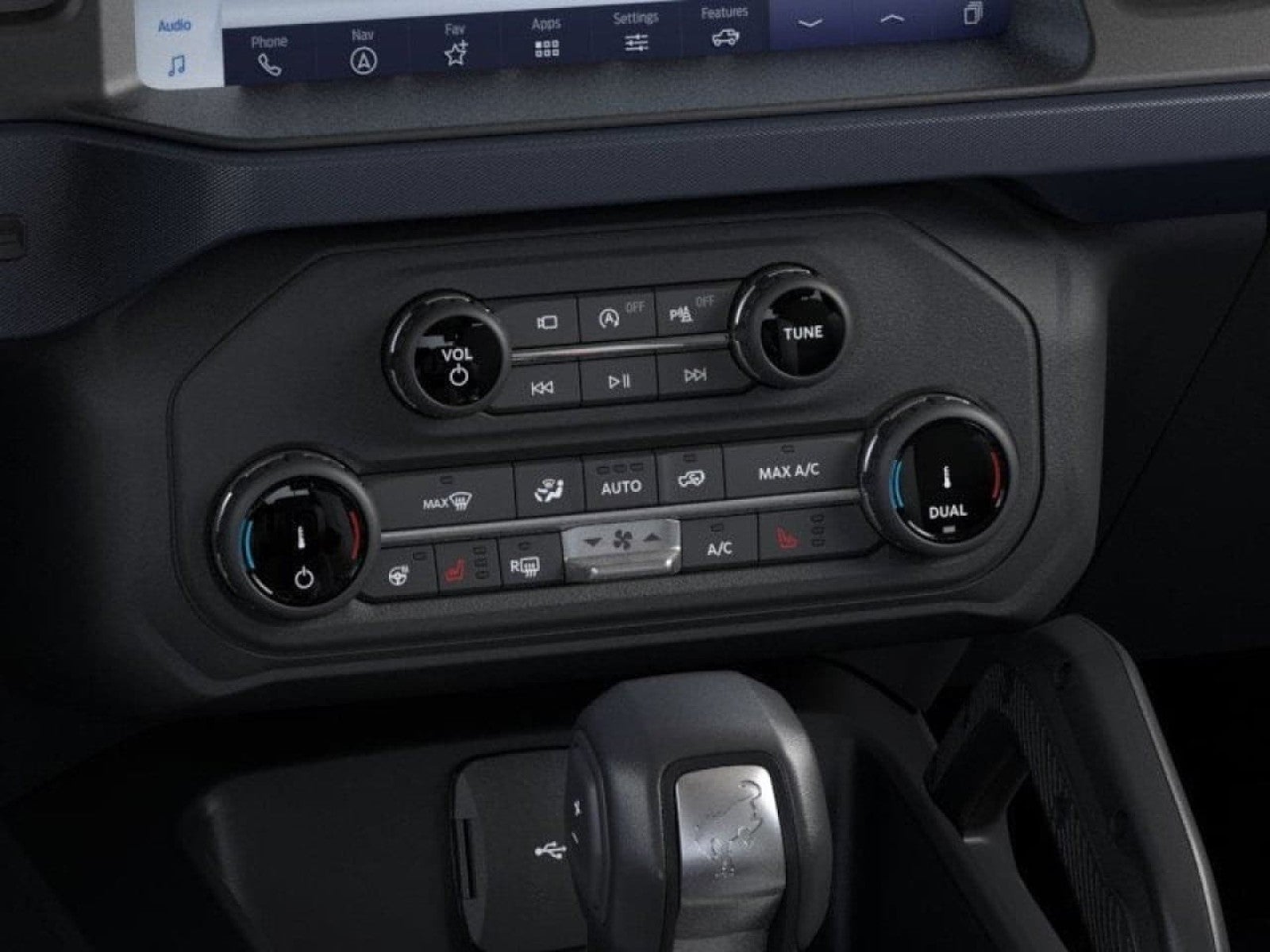 2025 Ford Bronco Raptor®