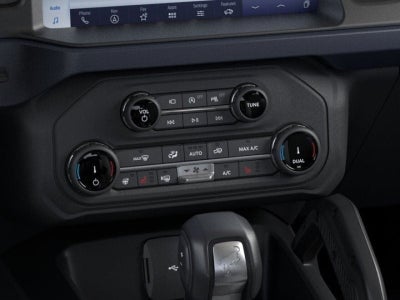 2025 Ford Bronco Raptor®