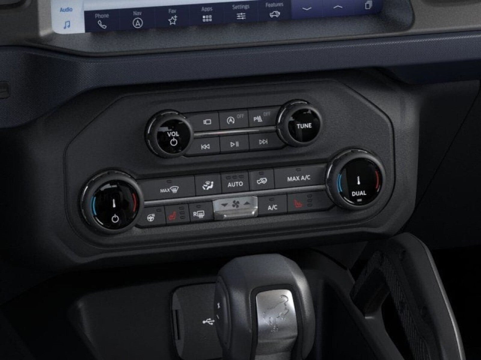 2025 Ford Bronco Raptor®