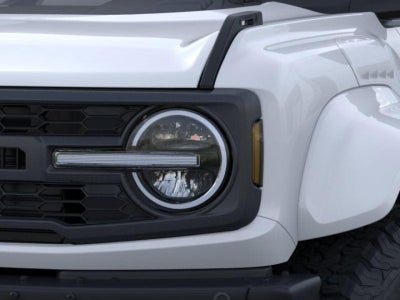 2025 Ford Bronco Raptor®