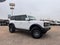 2025 Ford Bronco Outer Banks®
