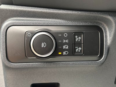 2025 Ford Bronco Outer Banks®