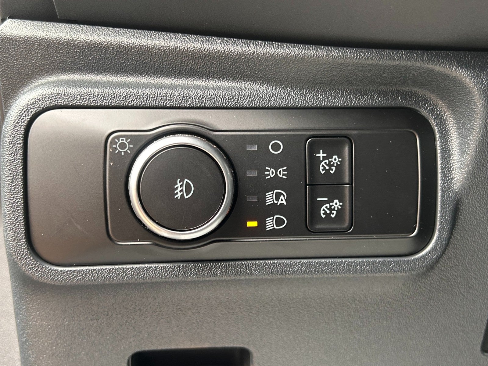 2025 Ford Bronco Outer Banks®