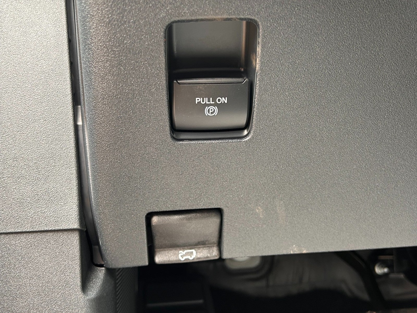 2025 Ford Bronco Outer Banks®