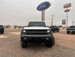2025 Ford Bronco Outer Banks®
