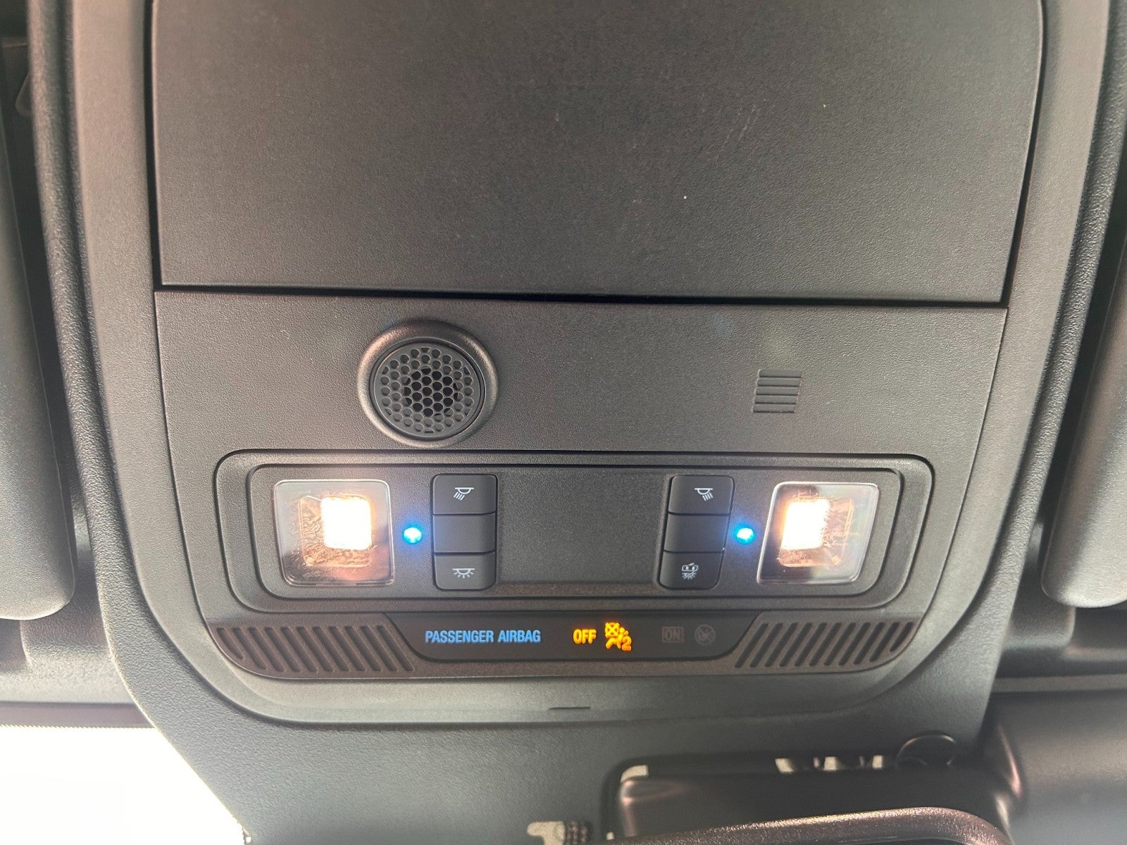 2025 Ford Bronco Outer Banks®