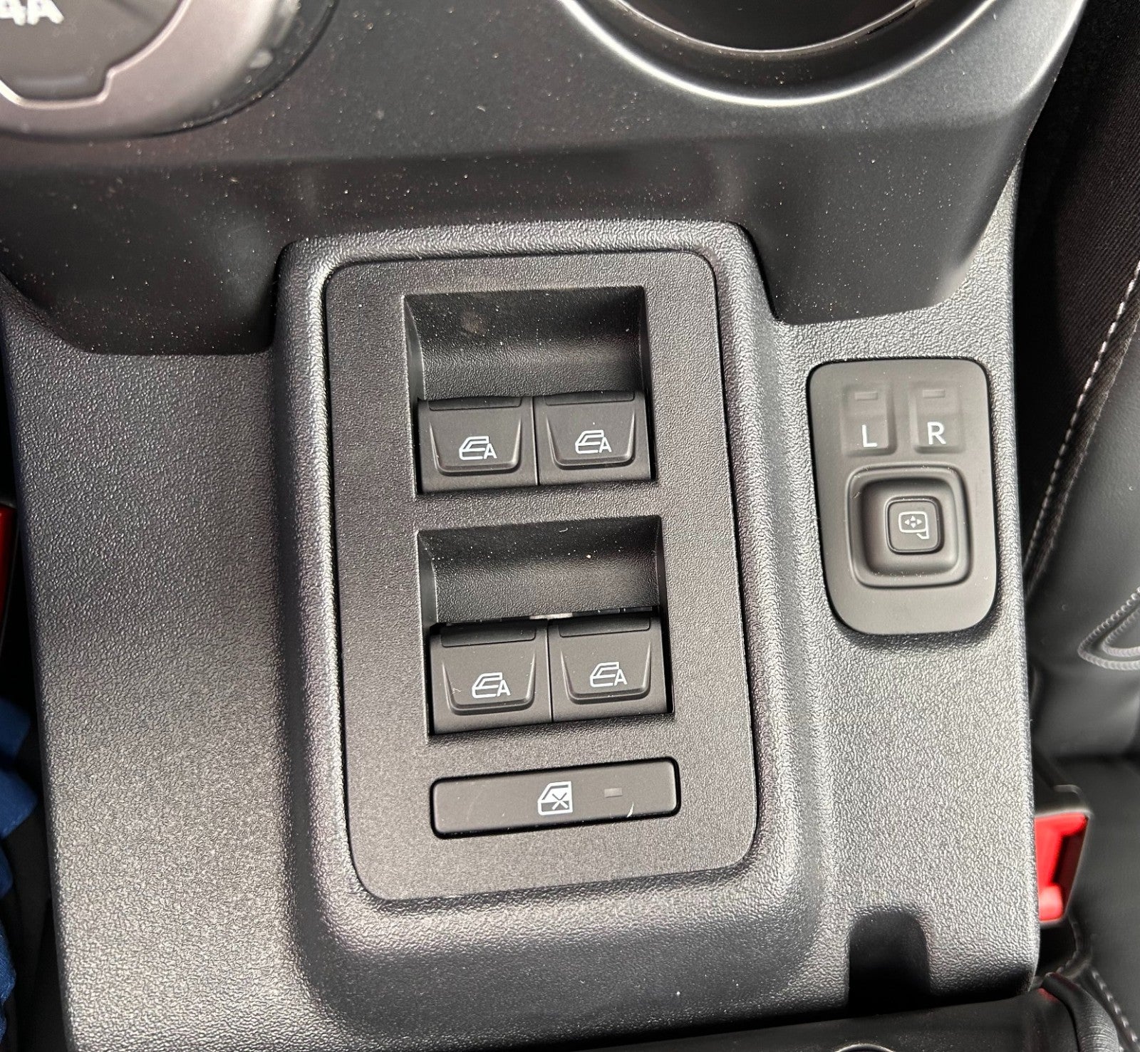 2025 Ford Bronco Outer Banks®