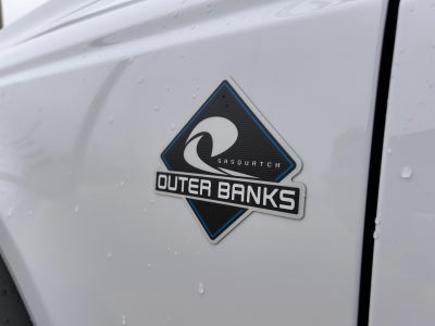 2025 Ford Bronco Outer Banks®