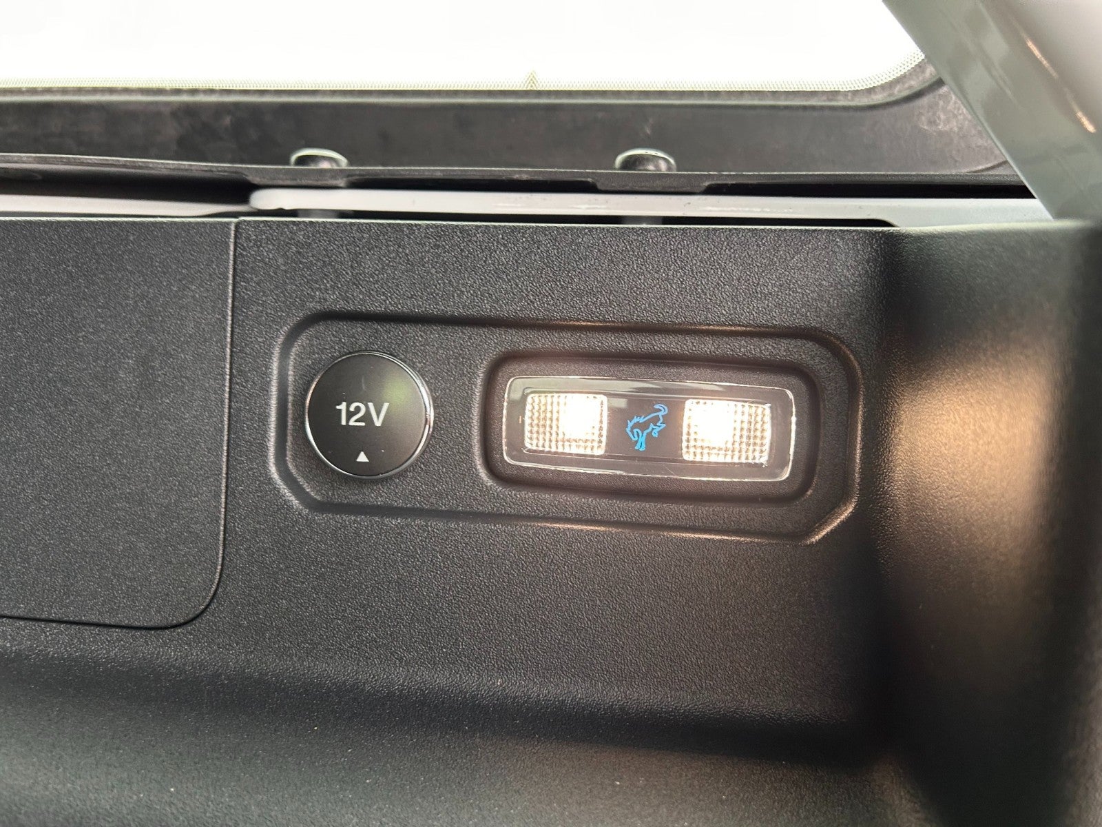 2025 Ford Bronco Outer Banks®