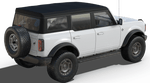 2025 Ford Bronco Outer Banks®