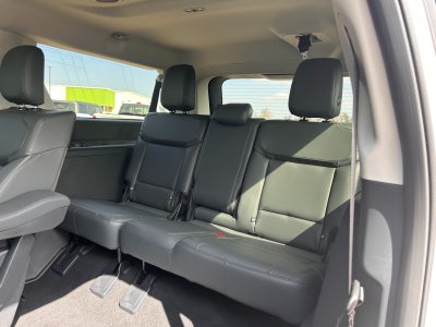 2026 Ford Expedition Max MAX Active