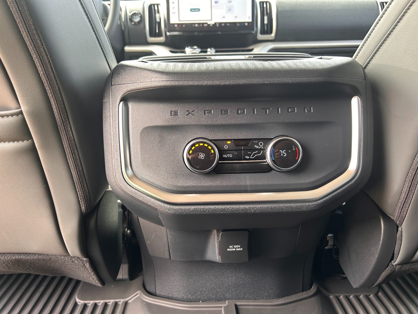 2026 Ford Expedition Max MAX Active