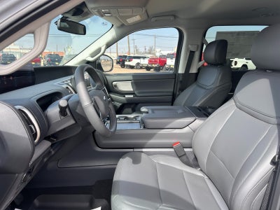 2026 Ford Expedition Max MAX Active