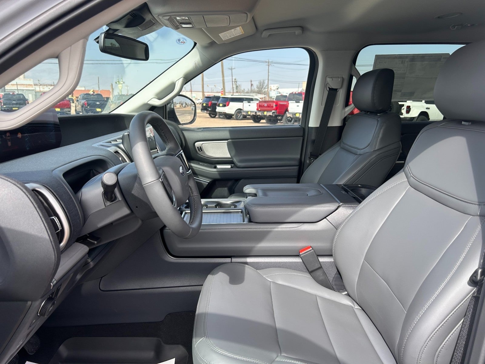 2026 Ford Expedition Max MAX Active