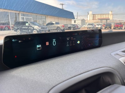 2026 Ford Expedition Max MAX Active