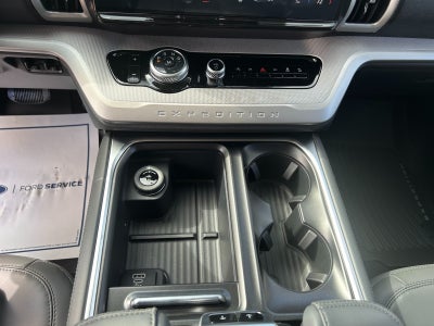 2026 Ford Expedition Max MAX Active