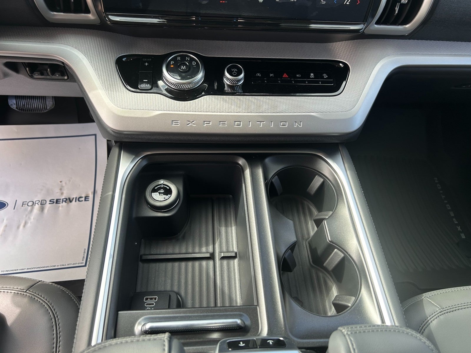 2026 Ford Expedition Max MAX Active