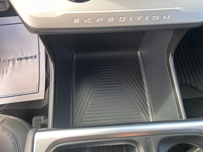 2026 Ford Expedition Max MAX Active