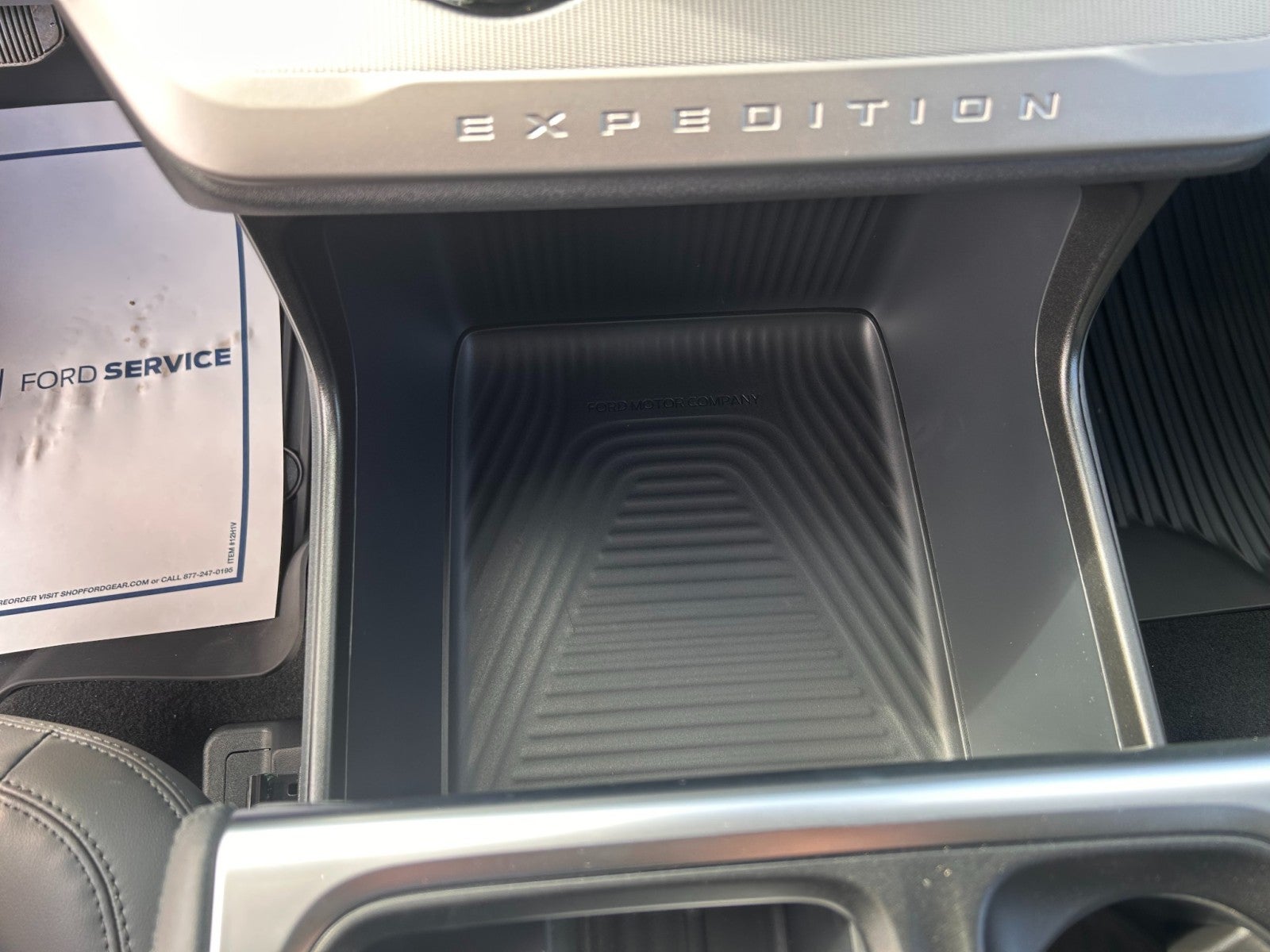 2026 Ford Expedition Max MAX Active