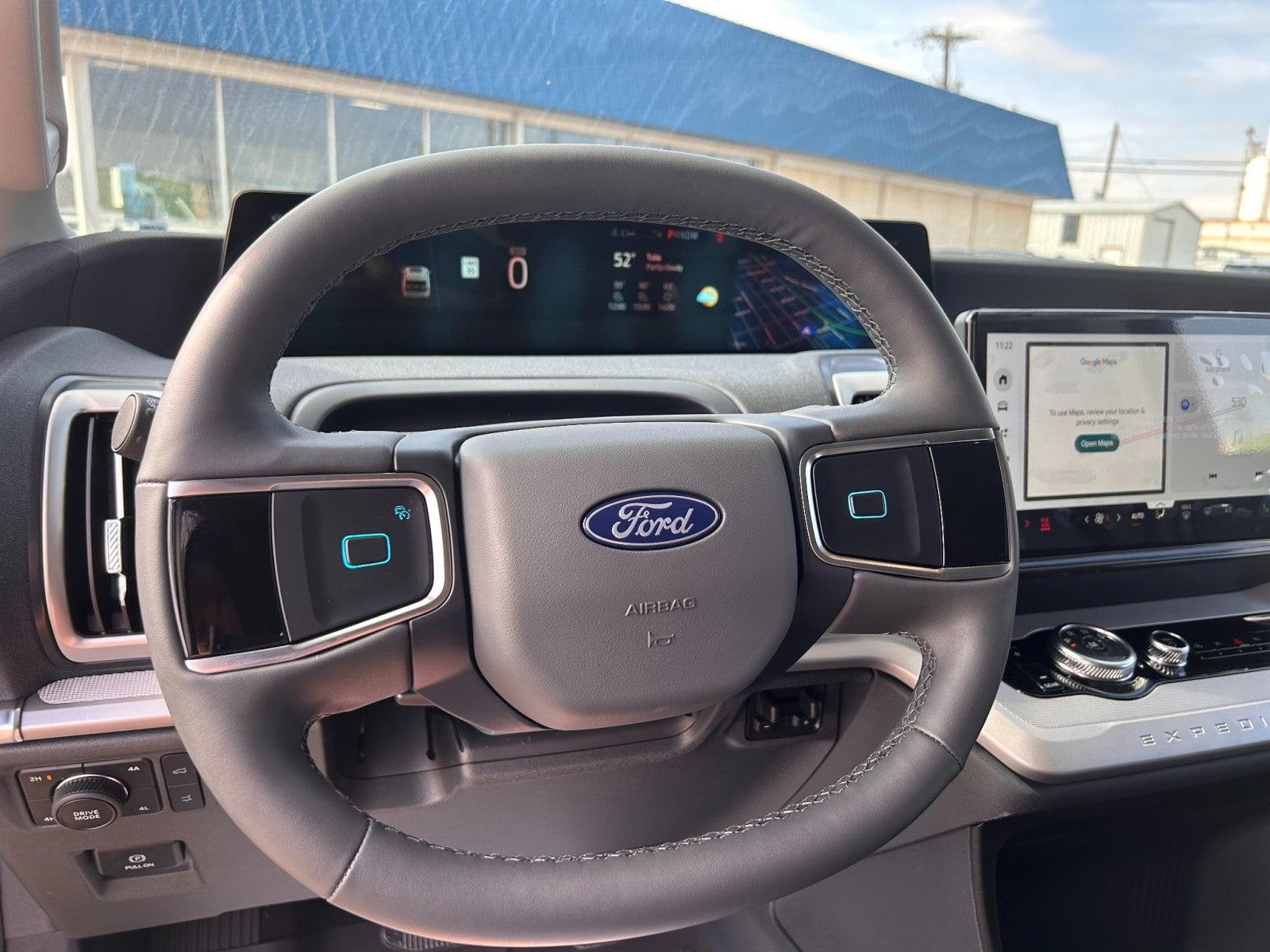 2026 Ford Expedition Max MAX Active