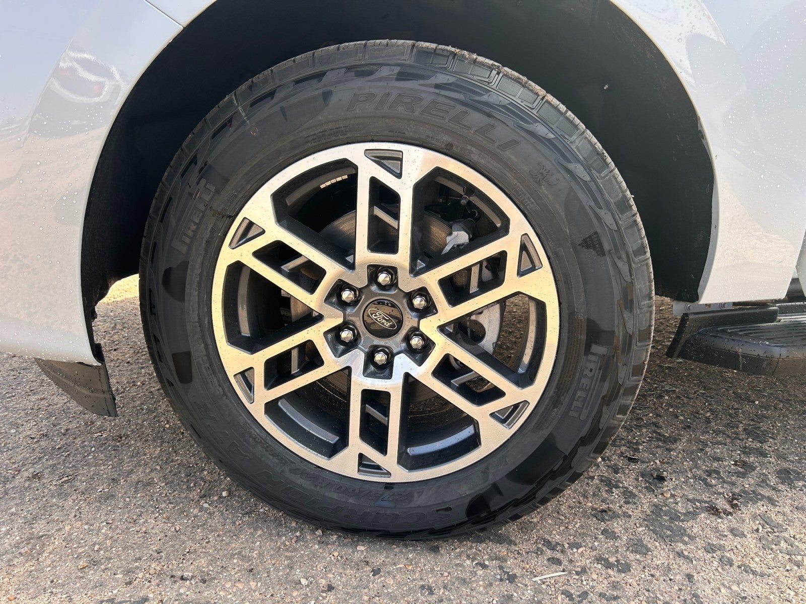 2026 Ford Expedition Max MAX Active