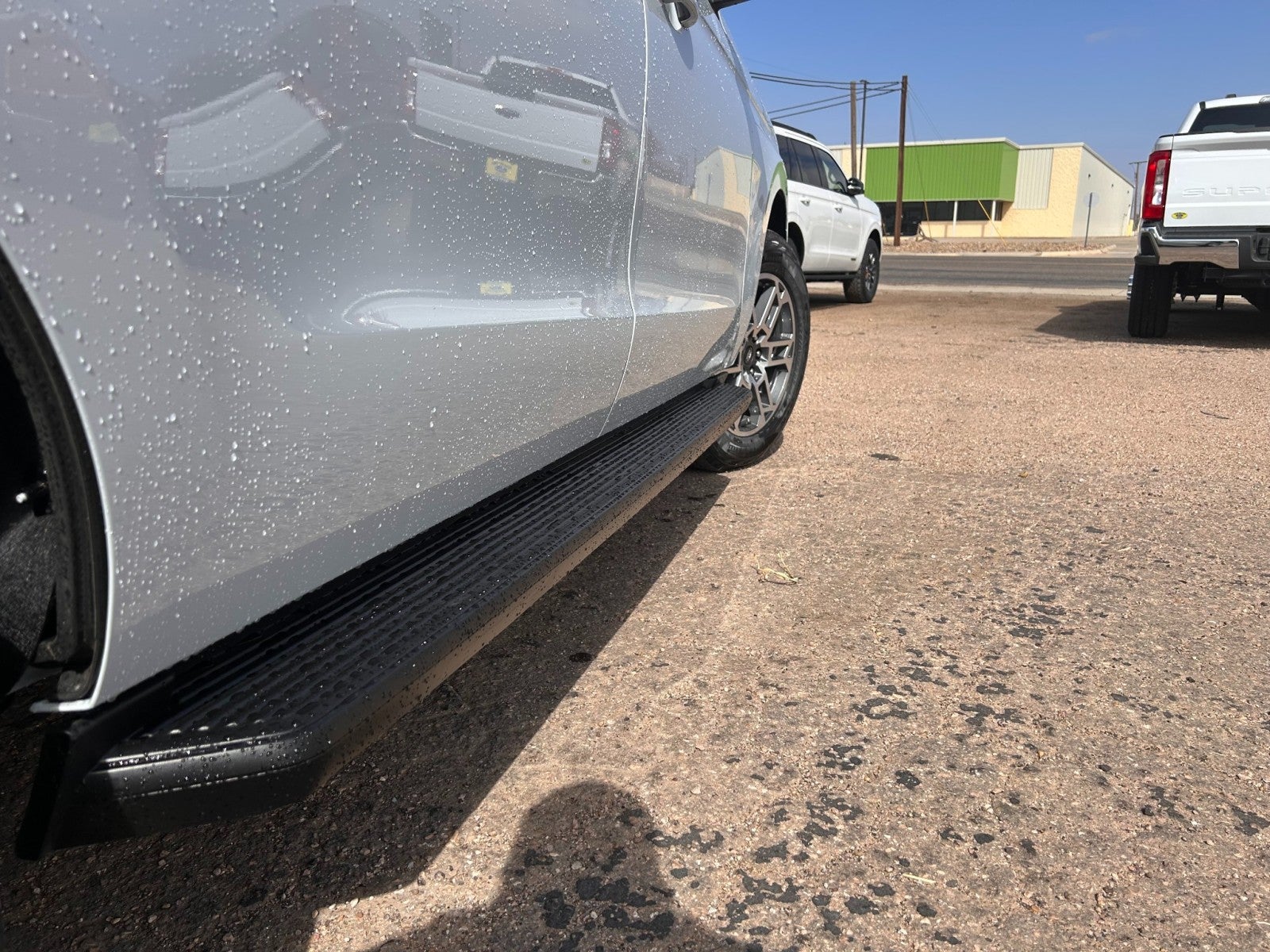 2026 Ford Expedition Max MAX Active