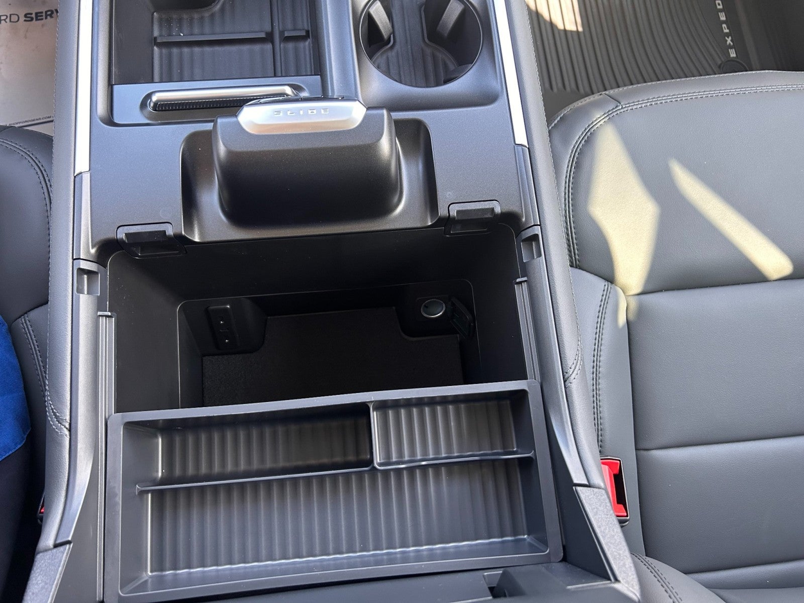 2026 Ford Expedition Max MAX Active