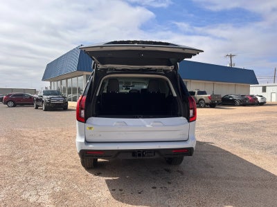 2026 Ford Expedition Max MAX Active