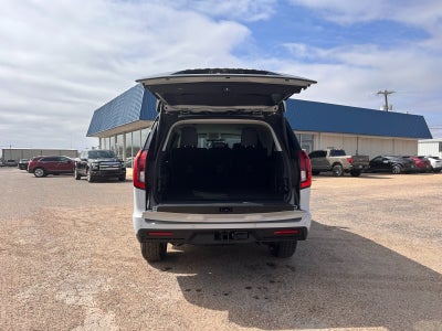 2026 Ford Expedition Max MAX Active