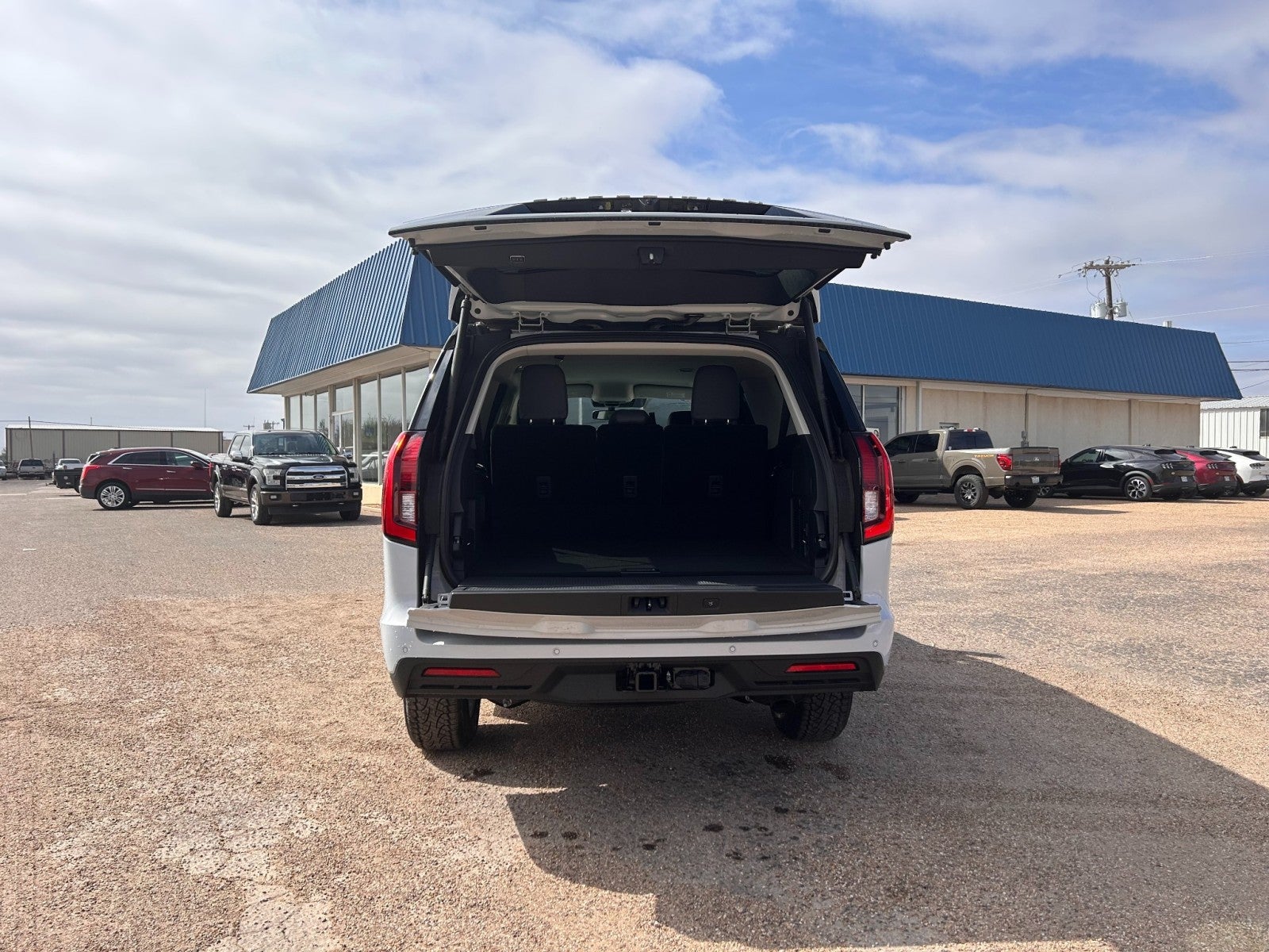 2026 Ford Expedition Max MAX Active