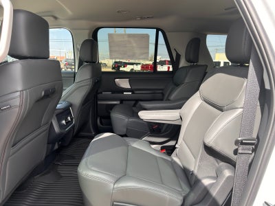 2026 Ford Expedition Max MAX Active