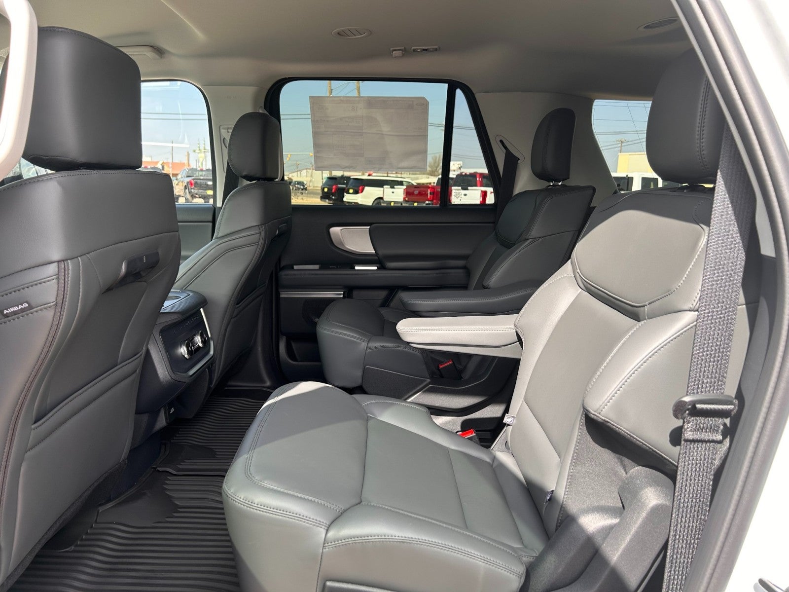 2026 Ford Expedition Max MAX Active