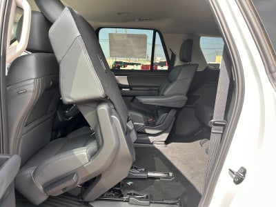 2026 Ford Expedition Max MAX Active