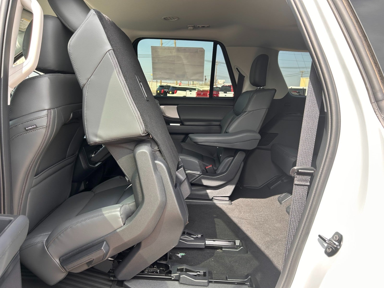 2026 Ford Expedition Max MAX Active