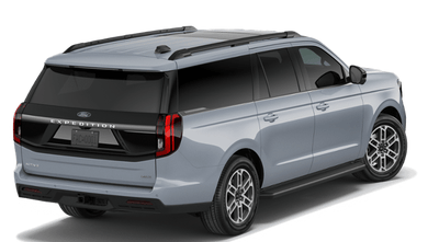 2026 Ford Expedition Max MAX Active