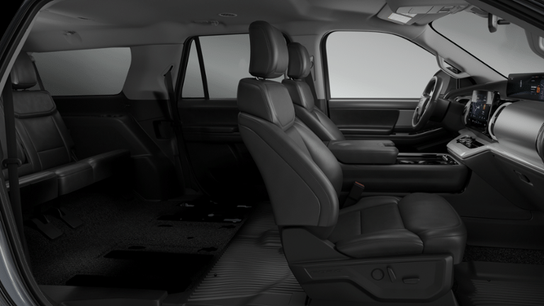 2026 Ford Expedition Max MAX Active