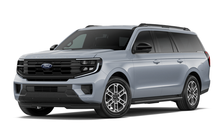 2026 Ford Expedition Active MAX 4x4's photo