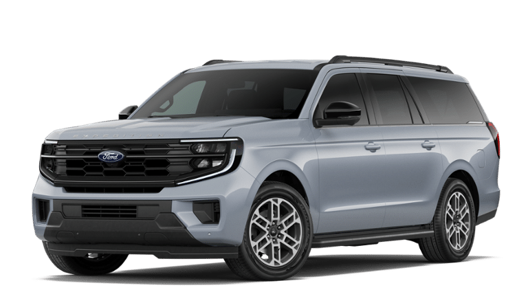 2026 Ford Expedition Max MAX Active