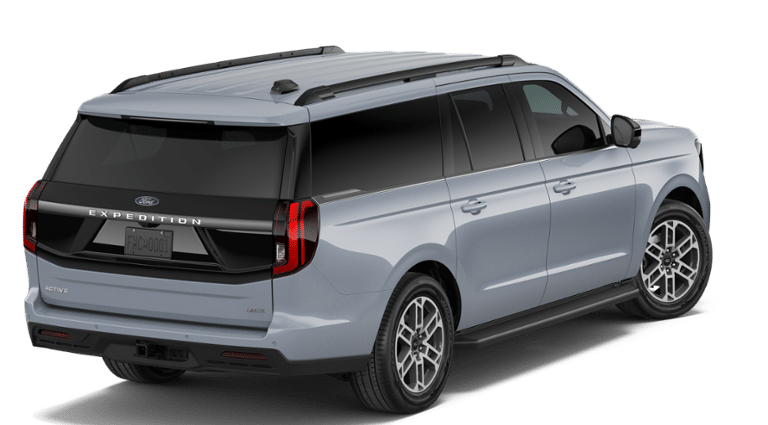 2026 Ford Expedition Max MAX Active