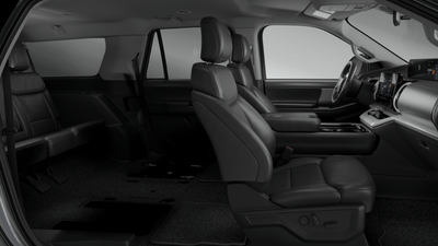2026 Ford Expedition Max MAX Active