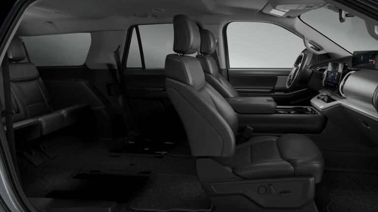 2026 Ford Expedition Max MAX Active