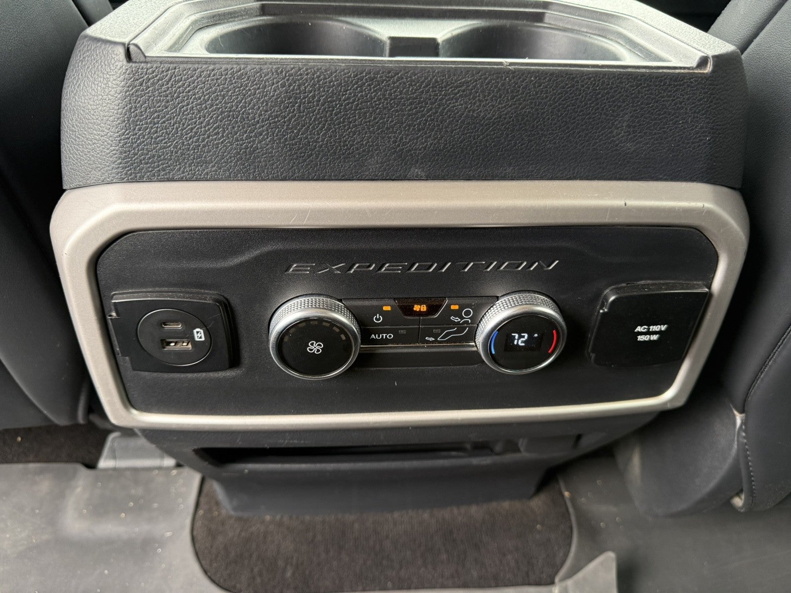 2022 Ford Expedition Max XLT