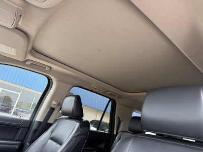 2022 Ford Expedition Max XLT